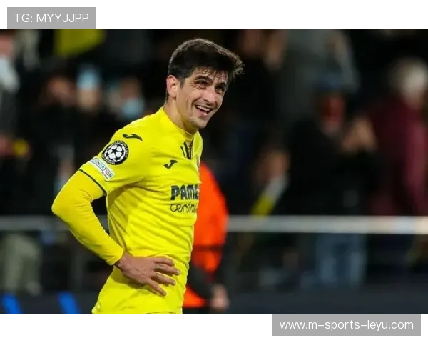 比利亚雷亚尔伤停替补深度解读