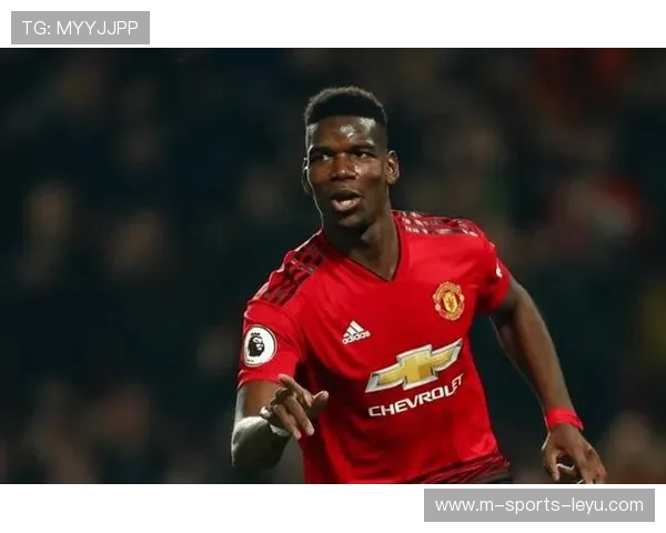 博格巴再遇挑战,欧冠名单外,夏天或离队